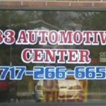 Shane Eaton - @83automotivecenter - Instagram