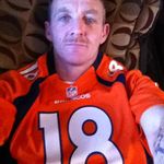 Shane Eaton - @eatonshane1974 - Instagram