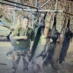 Shane Eaton - @shaneschopshop - Instagram