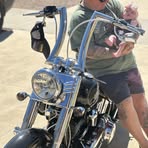 Shane Eddy - Facebook