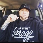 Shane Eddy - @looney280 - Instagram
