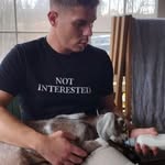 Shane Eddy - @shaneovercame - Instagram