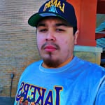 Shane Eddy Perez - @eddytheicon - Instagram