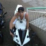 Shane Eden - @shane19851985 - Instagram