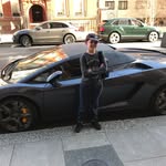 Shane Eden Calvert - @calvertshane - Instagram