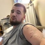 Shane Elder - @shaneelder97 - Instagram