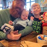 Shane Elder - @copperknob96 - Instagram