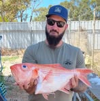 Shane Eldridge - Facebook