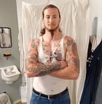 Shane Eldridge - Facebook