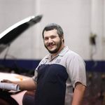 Shane Emmons - @drivebyforce - Instagram