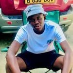 Enock Eric Shane - @shaneericenock - Instagram