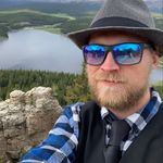 Shane Ernst - @meshaneggah - Instagram