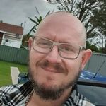 Shane Etherington - @big_shano - Instagram