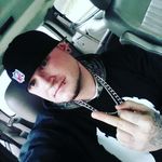 shane D. Everson - @king_beast32 - Instagram