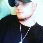 Shane Everson - @king_joker330 - Instagram
