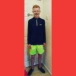 Shane Farrell - @shanefarrell1671 - Instagram