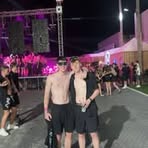 Shane Farrell - Facebook