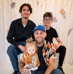 Shane Farrell - Facebook