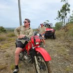 Shane Farrell - Facebook