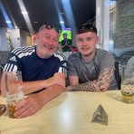 Shane Farrell - Facebook