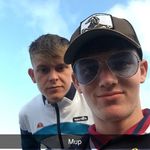 Shane Farrell - @shanef1089 - Instagram