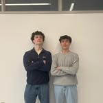 Shane Tandler & Conor Farrell - @farrell.tandler.secretary.2027 - Instagram