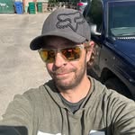 Shane Feist - @smokey_gmc87 - Instagram