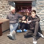 Shane Field - @shanefield - Instagram