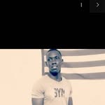 Shane Mark Field - @nyombi.peter - Instagram