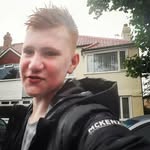 shaneCFC - @shanefield31 - Instagram