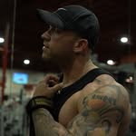 Shane Fielder - @fielder_fit - Instagram