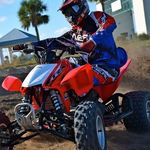 Shane Forman - @andrew_shane450 - Instagram