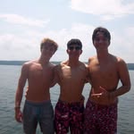 Shane Forrester - @shane.forrester3 - Instagram
