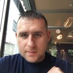 Shane Fraser - @shanefraser1984 - Instagram