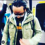 Shane Fraser Jerome - @authenticitee_inc - Instagram