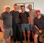 Shayne Fraser - Facebook