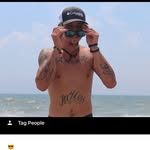 Shane Frederick - @iconninja33 - Instagram