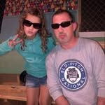 Shane Frederick - @cincodemayo1972 - Instagram