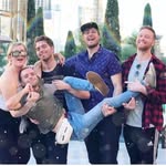 Happy birthday - @shane_friends_fanacc - Instagram