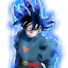 goku grand priest - @shanefuentes71 - TikTok