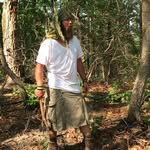 Robert Shane Fugate - @awesomepossumknives - Instagram