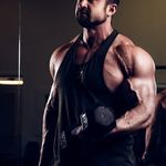 Shane Gardner - @shanefitnessnhealth - Instagram