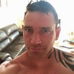 Shane Gardner - @sgardner2521 - Instagram