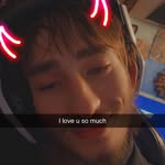 Shane Garman - @your_worst_demon - Instagram