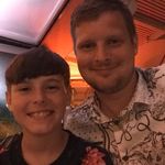 Shane Garton - @shanegarts - Instagram