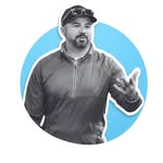 Shane Garza - @shaneadamsre - Instagram
