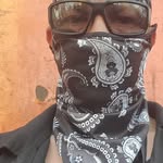 Shane Garza - @skinnypimp81 - Instagram
