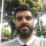 Shane Gaston - Facebook