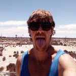Shane Gaston - @shanegaston8 - Instagram