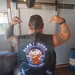 Shane Gaston - Facebook